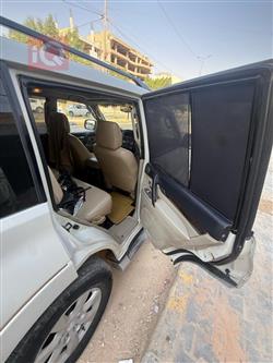 ميتسوبيشي باجيرو